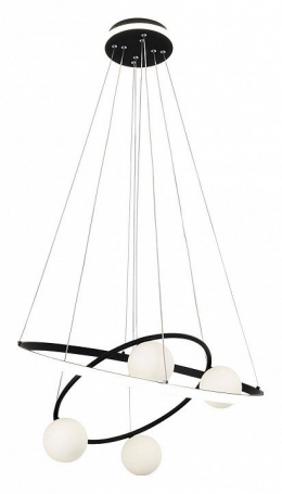 Подвесная люстра F-Promo Orbium 4183-6P