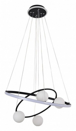 Подвесная люстра F-Promo Orbium 4183-6P