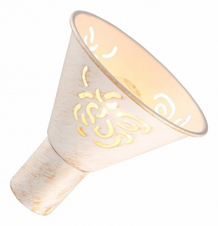 Потолочная люстра Arte Lamp Cono A5218PL-3WG