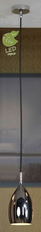 Подвесной светильник Lussole Collina GRLSQ-0706-01