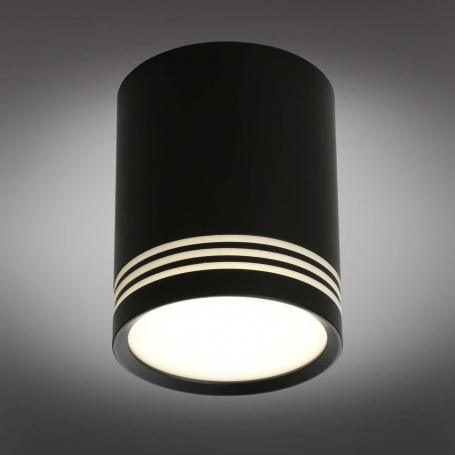 Потолочный светодиодный светильник Omnilux Fortezza OML-100119-12