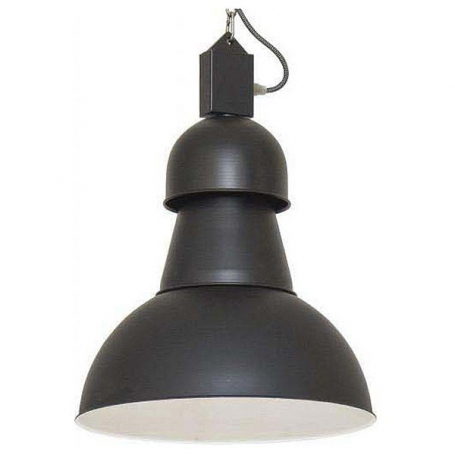 Подвесной светильник Nowodvorski High-bay 5067 black I