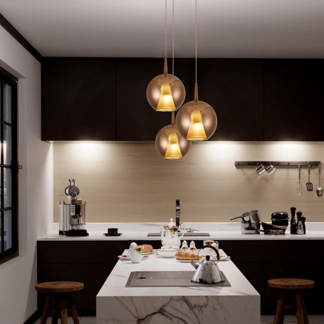 Настенный светильник ST Luce Cosenza SL1234.101.01