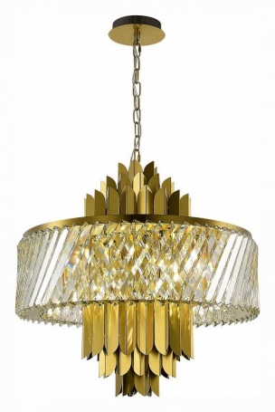 Подвесная люстра ST Luce Nari SL1635.303.09