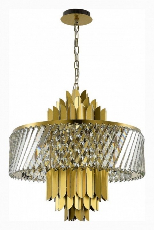 Подвесная люстра ST Luce Nari SL1635.303.09