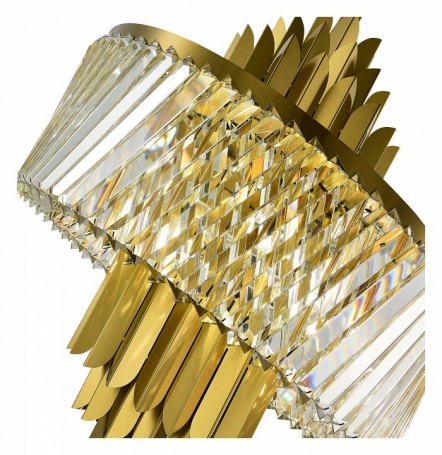 Подвесная люстра ST Luce Nari SL1635.303.09