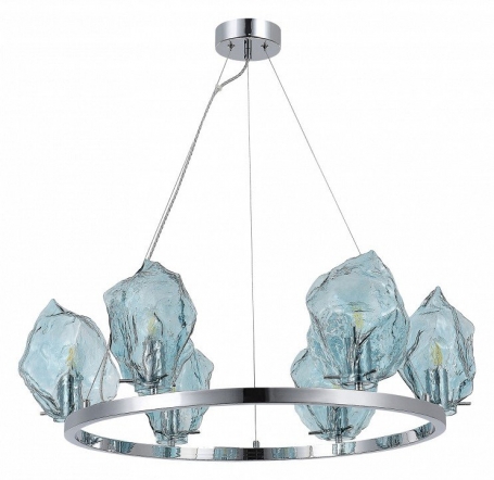 Подвесная люстра ST Luce Portici SL1175.113.06