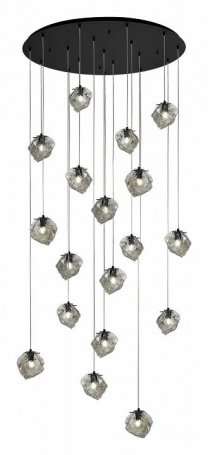 Подвесная люстра ST Luce Portici SL1175.403.18