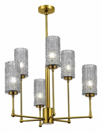 Подвесная люстра ST Luce Gacciolo SL1240.303.06