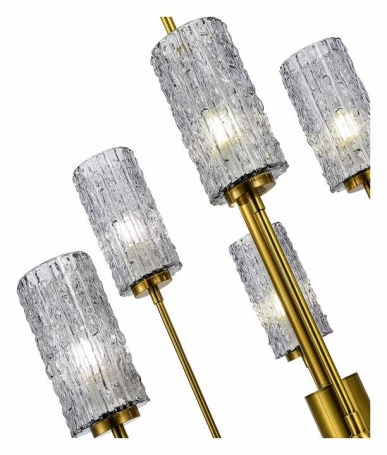 Подвесная люстра ST Luce Gacciolo SL1240.303.06
