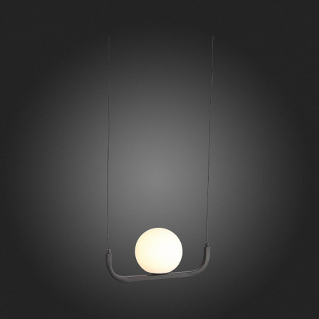 Подвесной светодиодный светильник ST Luce Botelli SL1581.403.01