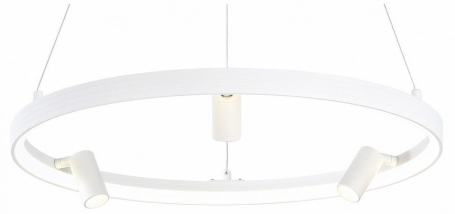 Подвесной светильник Ambrella light COMFORT FL5281