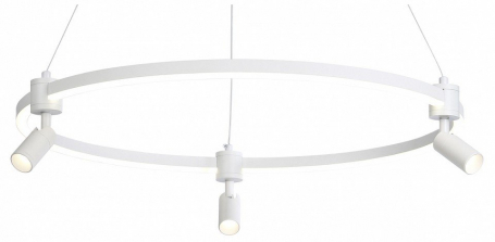 Подвесной светильник Ambrella light COMFORT FL5292