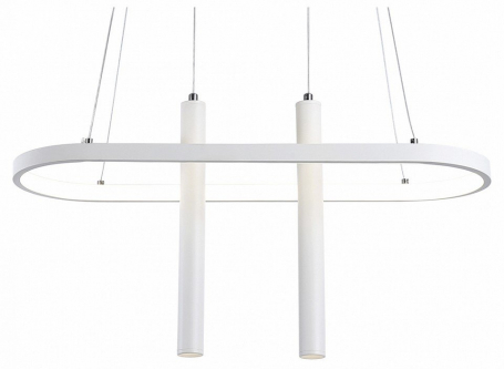Подвесной светильник Ambrella light COMFORT FL5383