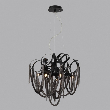 Подвесная люстра Chainy 5067/6