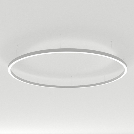 Подвесной светодиодный светильник Arlight SP-Line-Hang-Arc-O3535-D1500-124W Day4000 034013(2)
