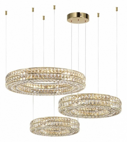 Подвесная люстра Panta 4926/85L