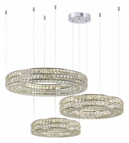 Подвесная люстра Panta 4927/52L