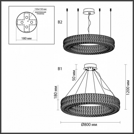 Трековый светильник Novotech SHINO FLUM 358403