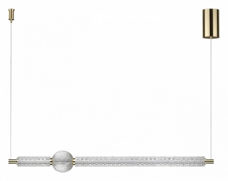 Подвесной светильник Crystal 5008/28L