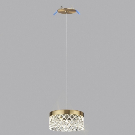 Подвесной светильник Fivre 5032/6L