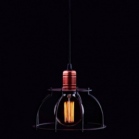 Подвесной светильник Nowodvorski Workshop 6335