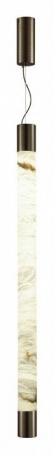 Подвесной светильник Marbella 6686/25L