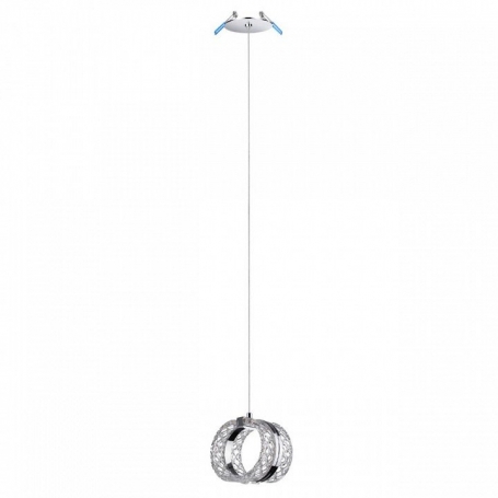 Трековый светильник Maytoni Track lamps TR019-2-15W3K-B