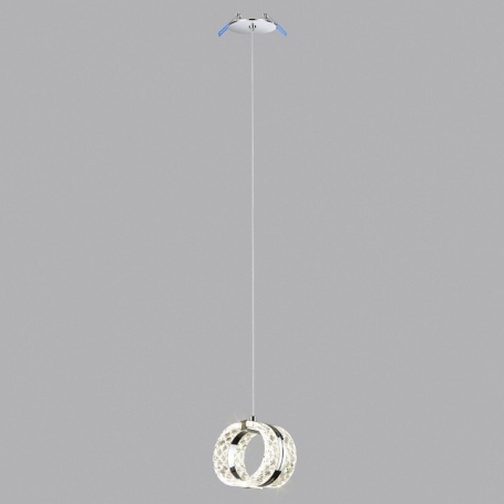 Трековый светильник Maytoni Track lamps TR019-2-15W3K-B