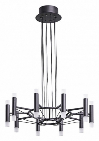 Подвесная люстра Empire A2482SP-20BK