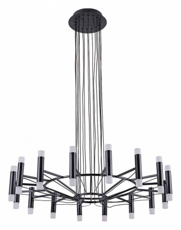 Подвесной светильник Arte Lamp Jupiter Chrome A7962SP-1CC