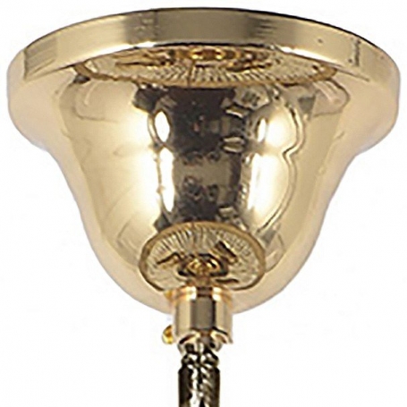 Подвесной светильник Dio DArte Cremono E 1.2.25.400 G