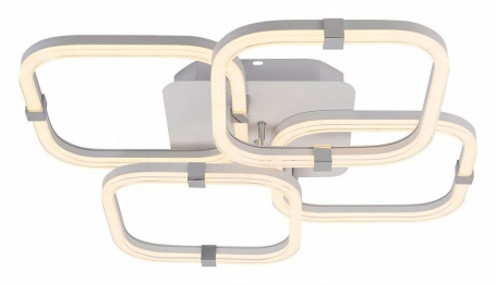 Потолочная светодиодная люстра Escada Factor 10280/4LED