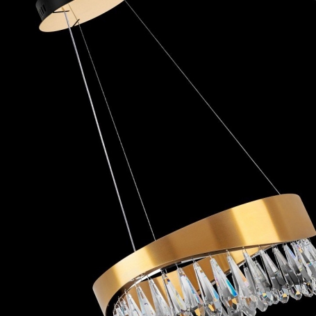 Светильник на штанге ST Luce Farone SL1605.403.02