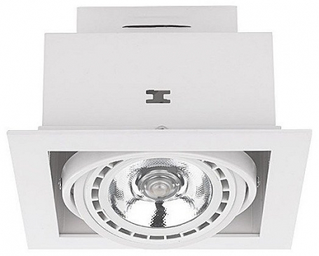 Встраиваемый светильник Nowodvorski Downlight 9575