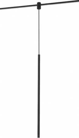 Трековый светильник Uno DL20245M5W1 Black