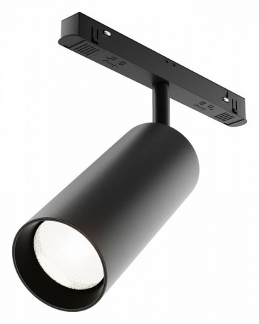 Трековый светильник Focus Led TR032-4-20WTW-M-DD2-B