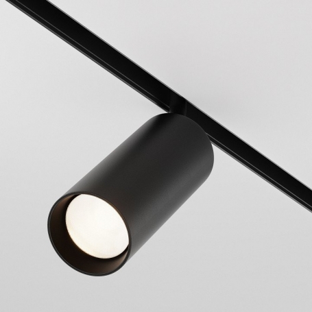 Трековый светильник Focus Led TR032-4-20WTW-M-DD2-B
