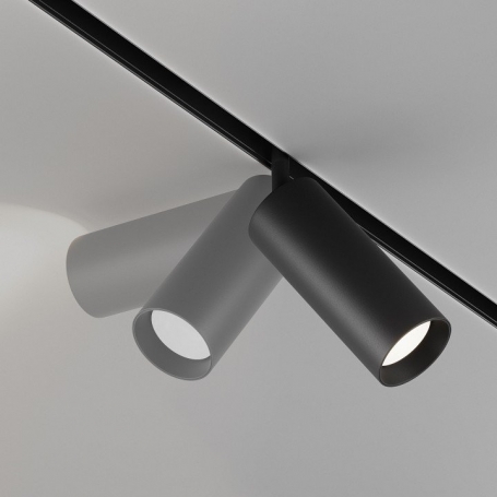 Трековый светильник Focus Led TR032-4-20WTW-M-DD2-B