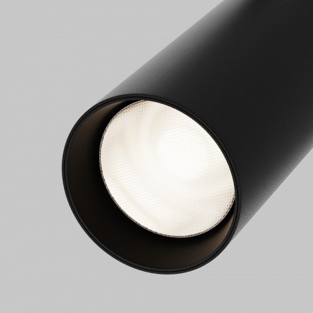 Трековый светильник Focus Led TR032-4-20WTW-M-DD2-B