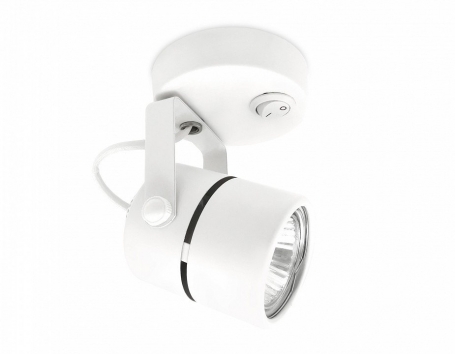 Спот Ambrella light Techno Spot TA100