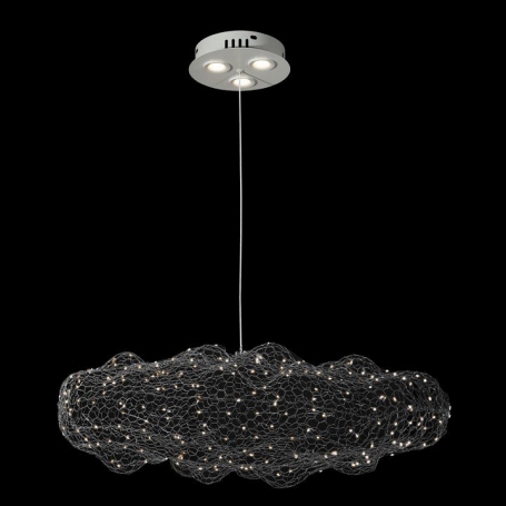 Подвесной светильник Cloud 10247/1000 Silver