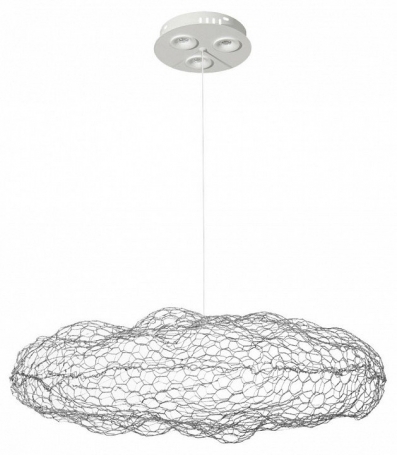 Подвесной светильник Cloud 10247/1000 White