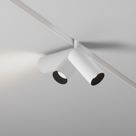Накладной светильник Maytoni Focus LED TR032-4-5WTW-M-DD2-W