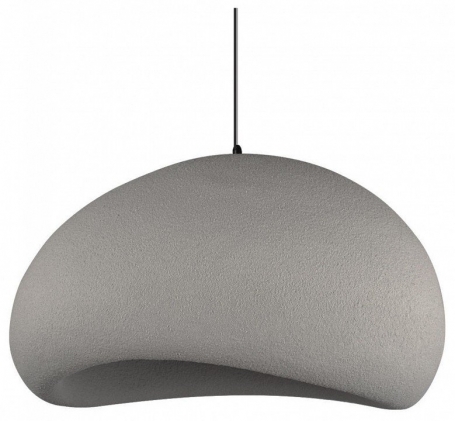 Подвесной светильник Stone 10252/600 Grey