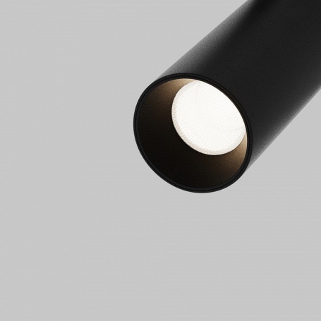Трековый светильник Focus Led TR032-4-5WTW-M-DSZ-B