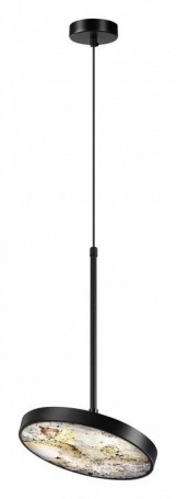 Подвесной светильник Bergi 5064/15L