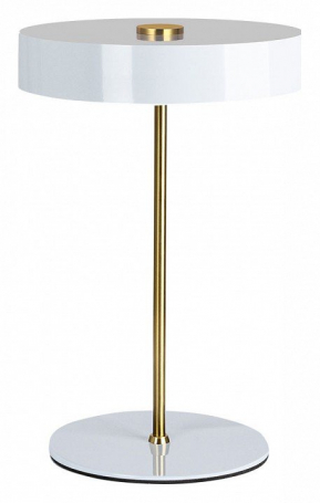 Интерьерная настольная лампа Elnath A5038LT-3WH