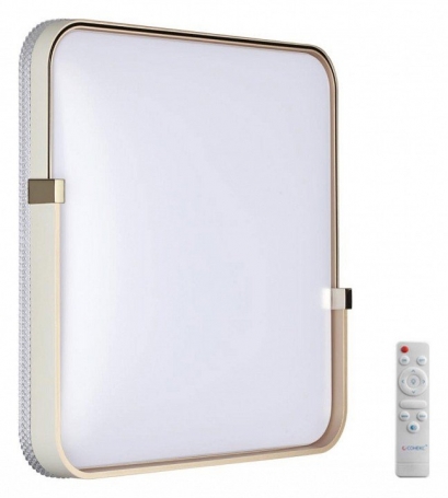Настенно-потолочный светильник Olidi White 7680/EL