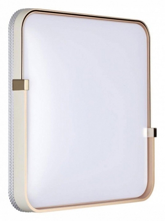 Настенно-потолочный светильник Olidi White 7680/EL